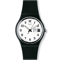 ساعت مچی SWATCH کد GB743 - swatch watch gb743  